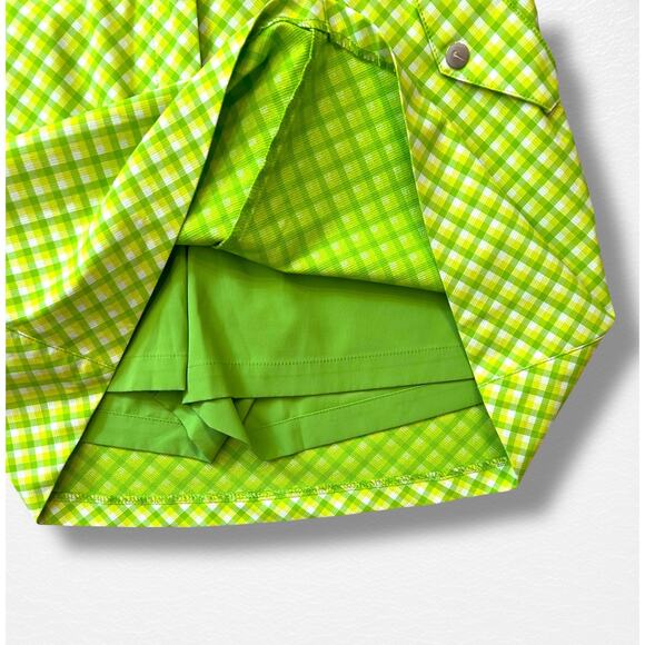 Nike Dri-Fit Women’s Golf Skort, Size 6 - Picture 6 of 8